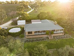 The Hideaway by Gatt Wines