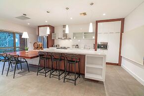 The Hideaway by Gatt Wines