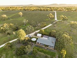 The Hideaway by Gatt Wines