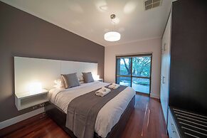 The Hideaway by Gatt Wines