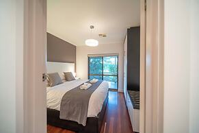 The Hideaway by Gatt Wines