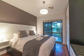 The Hideaway by Gatt Wines