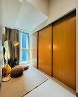 Andi and Frances' Place at BGC