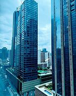 Andi and Frances' Place at BGC