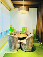 Andi and Frances' Place at BGC