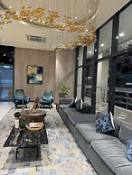 Andi and Frances' Place at BGC