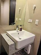 Andi and Frances' Place at BGC