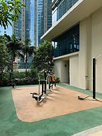 Andi and Frances' Place at BGC