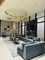 Andi and Frances' Place at BGC