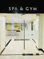 Andi and Frances' Place at BGC