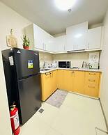 Andi and Frances' Place at BGC