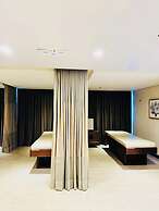 Andi and Frances' Place at BGC