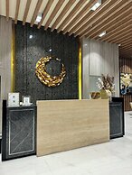 Andi and Frances' Place at BGC