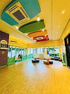 Andi and Frances' Place at BGC