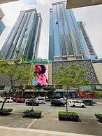 Andi and Frances' Place at BGC