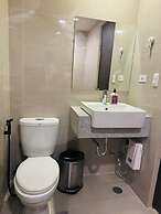 Andi and Frances' Place at BGC