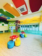 Andi and Frances' Place at BGC