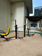 Andi and Frances' Place at BGC