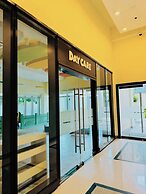 Andi and Frances' Place at BGC