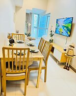 Andi and Frances' Place at BGC