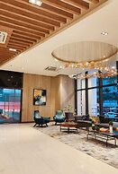 Andi and Frances' Place at BGC