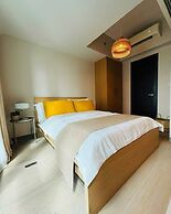 Andi and Frances' Place at BGC