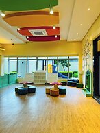 Andi and Frances' Place at BGC