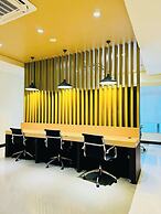 Andi and Frances' Place at BGC