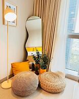 Andi and Frances' Place at BGC