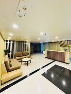 Andi and Frances' Place at BGC