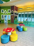 Andi and Frances' Place at BGC