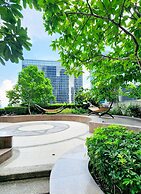 Andi and Frances' Place at BGC