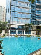 Andi and Frances' Place at BGC