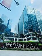 Andi and Frances' Place at BGC