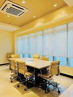 Andi and Frances' Place at BGC