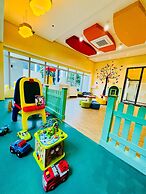 Andi and Frances' Place at BGC