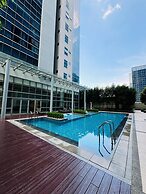 Andi and Frances' Place at BGC