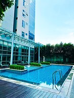 Andi and Frances' Place at BGC