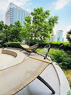 Andi and Frances' Place at BGC