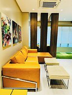 Andi and Frances' Place at BGC