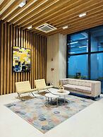 Andi and Frances' Place at BGC