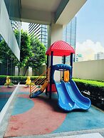 Andi and Frances' Place at BGC