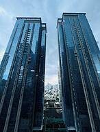 Andi and Frances' Place at BGC