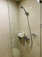 Andi and Frances' Place at BGC