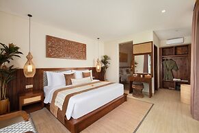 Khastana Hadi Luxury Countryside Villas