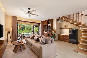 Khastana Hadi Luxury Countryside Villas