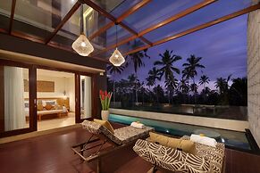 Khastana Hadi Luxury Countryside Villas