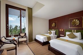 Khastana Hadi Luxury Countryside Villas