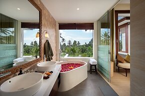 Khastana Hadi Luxury Countryside Villas