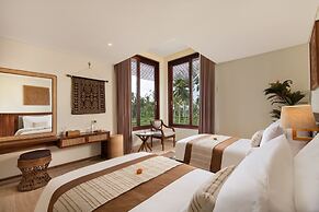 Khastana Hadi Luxury Countryside Villas